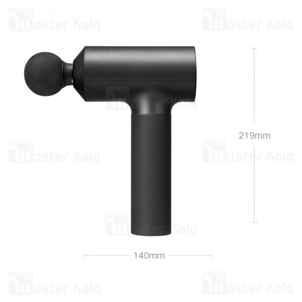 ماساژور تفنگی شیائومی Xiaomi Mijia Electric Fascia Gun Massager MJJMQ01-ZJ